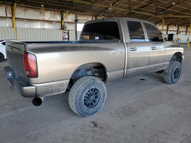 Photo 3 from auction – 2006 DODGE RAM 3500 S with VIN 3D7LX38C46G214914