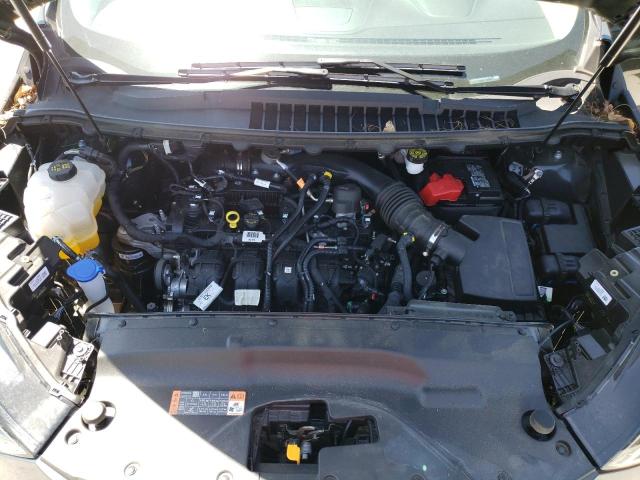 Photo 11 from auction – 2022 FORD EDGE SE with VIN 2FMPK4G93NBA40725