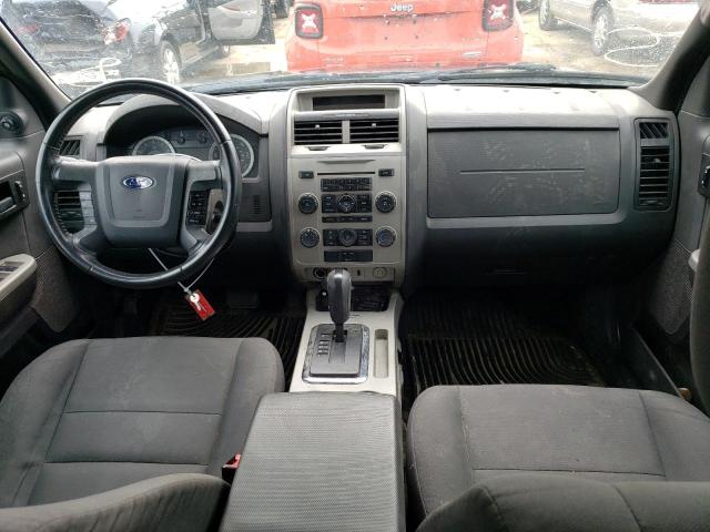 Photo 8 from auction – 2011 FORD ESCAPE XLT with VIN 1FMCU0DG8BKB78198
