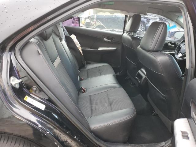 Photo 10 from auction – 2014 TOYOTA CAMRY L with VIN 4T1BF1FK2EU401583
