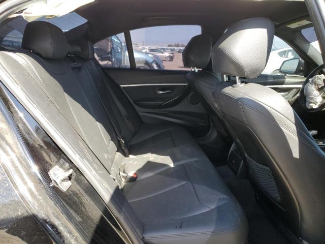 Photo 10 from auction – 2018 BMW 330 I with VIN WBA8B9C57JEE81250