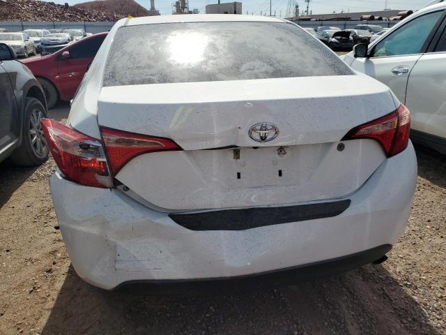 صورة رقم 6 من المزاد - 2017 TOYOTA COROLLA L مع VIN 2T1BURHEXHC924965
