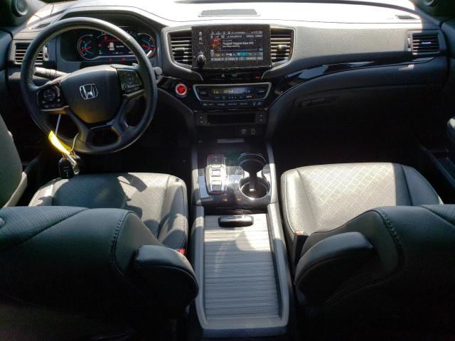 Фото 8 с аукциона – 2021 HONDA PASSPORT E с VIN 5FNYF8H06MB040448