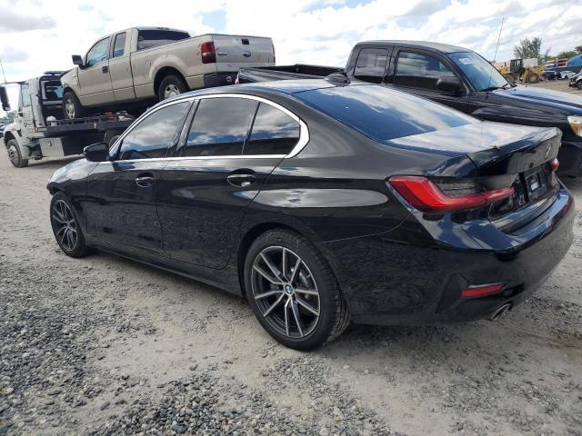 Photo 2 from auction – 2020 BMW 330I with VIN 3MW5R1J06L8B29948