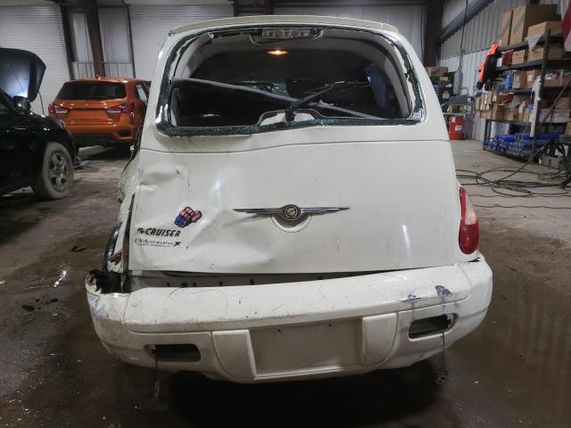 Photo 6 from auction – 2008 CHRYSLER PT CRUISER with VIN 3A8FY48B78T140201