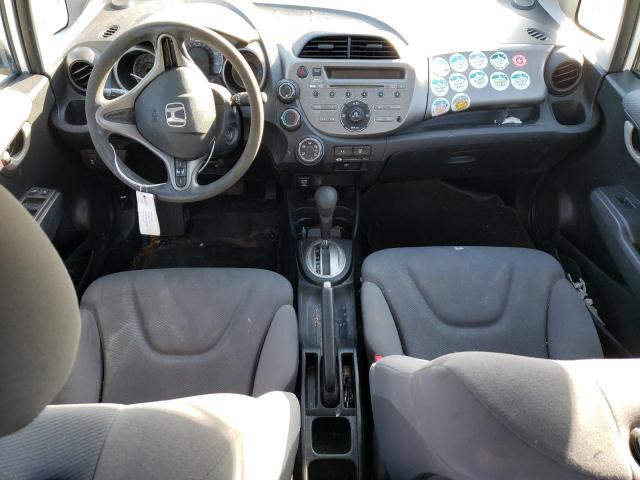 Photo 8 from auction – 2011 HONDA FIT with VIN JHMGE8H34BS002420
