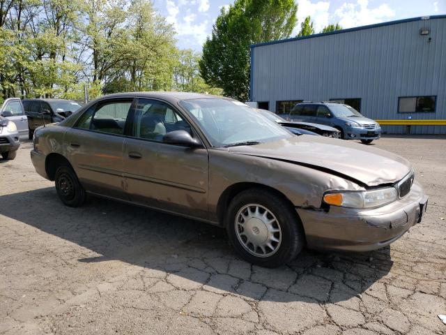صورة رقم 4 من المزاد - 2004 BUICK CENTURY CU مع VIN 2G4WS52J941329275