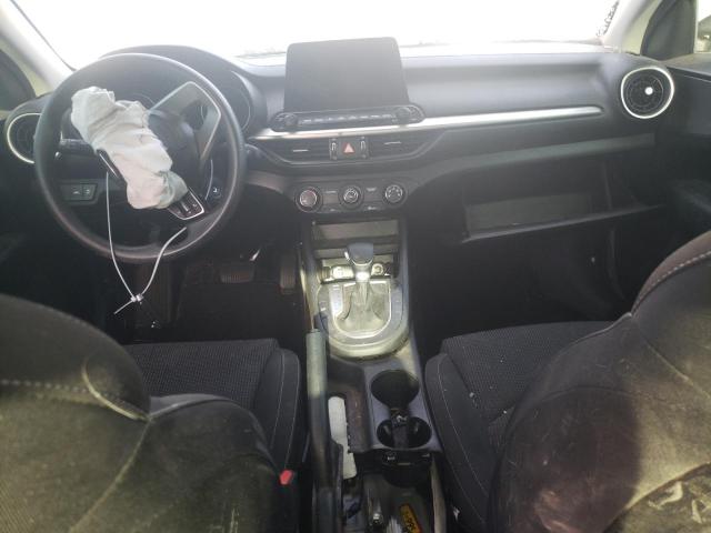 Photo 8 from auction – 2020 KIA FORTE FE with VIN 3KPF24AD5LE236510