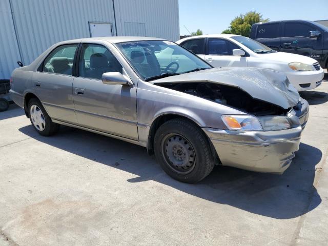 Photo 4 from auction – 1998 TOYOTA CAMRY CE with VIN JT2BF22K1W0113717