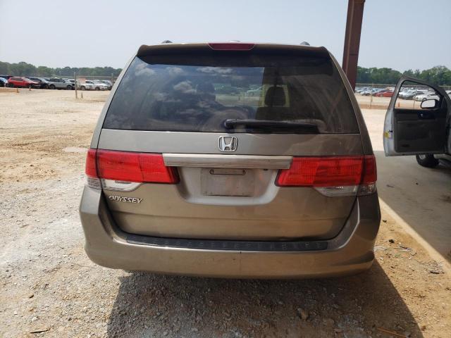 Photo 6 from auction – 2009 HONDA ODYSSEY EX with VIN 5FNRL38779B404266