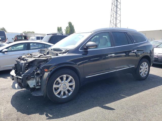 BUICK ENCLAVE 2014 with VIN 5GAKRBKD1EJ319940 - Photo from auction