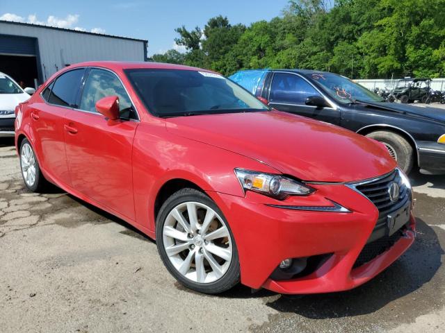 Photo 4 from auction – 2016 LEXUS IS 200T with VIN JTHBA1D28G5023089