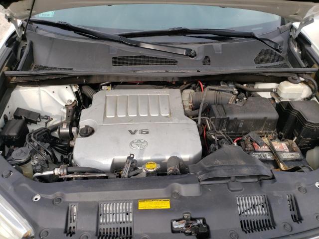 Photo 12 from auction – 2013 TOYOTA HIGHLANDER with VIN 5TDBK3EH9DS218394