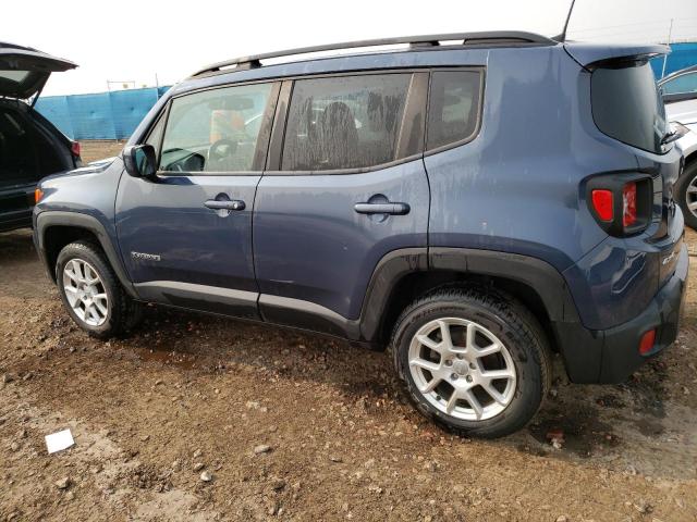 Photo 2 from auction – 2019 JEEP RENEGADE L with VIN ZACNJBBB8KPK68639