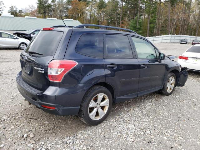 Photo 3 from auction – 2014 SUBARU FORESTER 2 with VIN JF2SJACC8EG417285