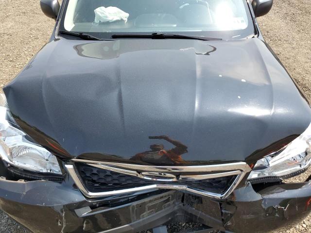 Photo 12 from auction – 2016 SUBARU FORESTER 2 with VIN JF2SJABC8GH532032