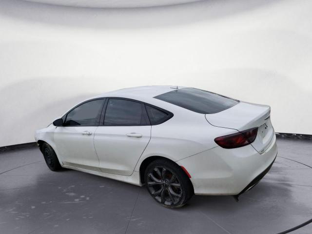 Photo 2 from auction – 2015 CHRYSLER 200 S with VIN 1C3CCCDG8FN624125