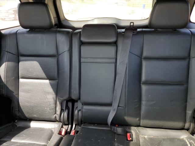 Photo 10 from auction – 2016 JEEP GRAND CHER with VIN 1C4RJFBG8GC413519
