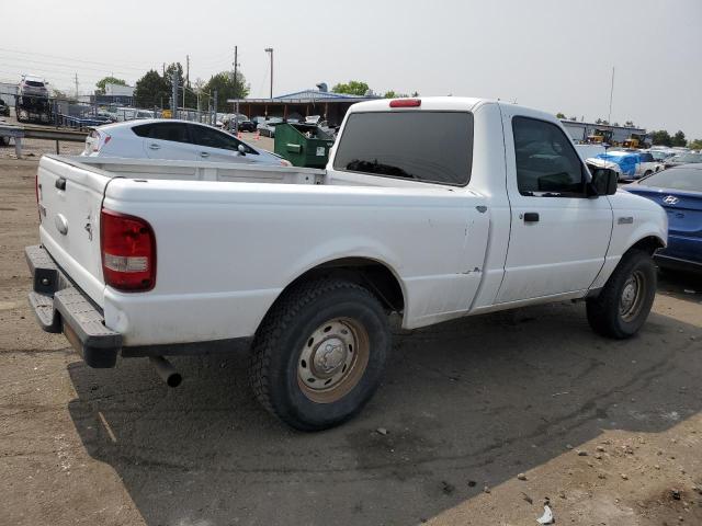 Photo 3 from auction – 2006 FORD RANGER with VIN 1FTYR10D56PA30239