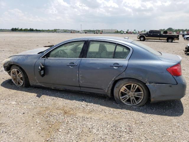 Photo 2 from auction – 2010 INFINITI G37 BASE with VIN JN1CV6AP5AM405507
