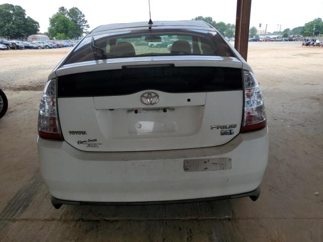 Photo 6 from auction – 2008 TOYOTA PRIUS with VIN JTDKB20U783363228