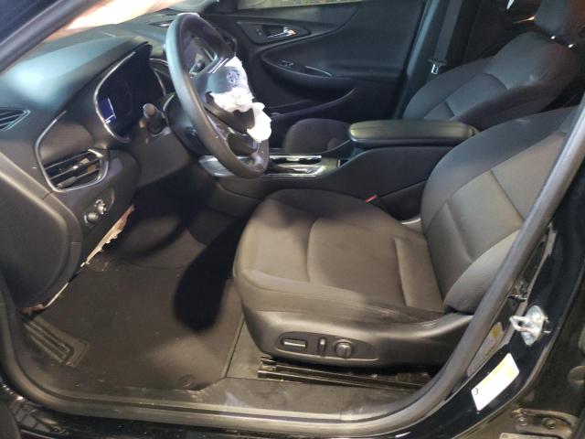 Photo 7 from auction – 2019 CHEVROLET MALIBU LT with VIN 1G1ZD5ST6KF198253