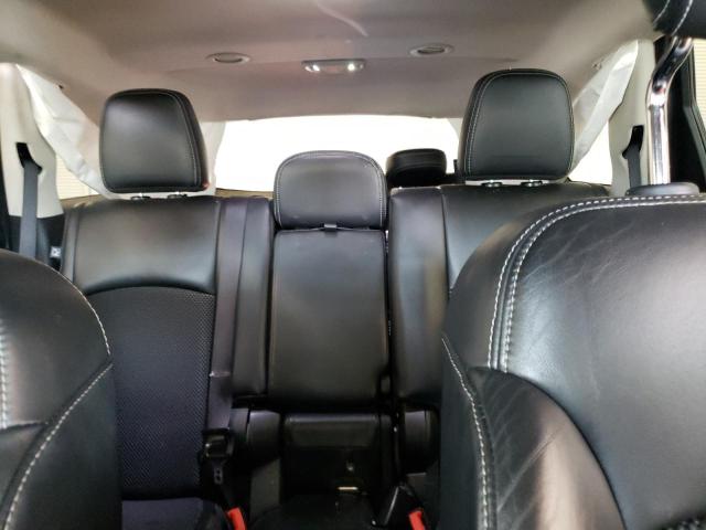Photo 10 from auction – 2016 DODGE JOURNEY CR with VIN 3C4PDDGG5GT124730