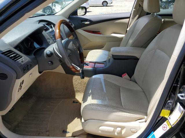 Foto 7 de la subasta – 2011 LEXUS ES 350 con VIN JTHBK1EG9B2466207