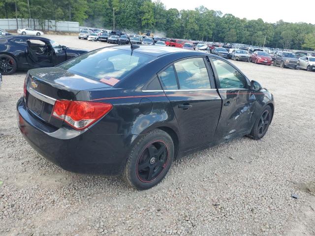 Photo 3 from auction – 2011 CHEVROLET CRUZE LS with VIN 1G1PC5SHXB7205950