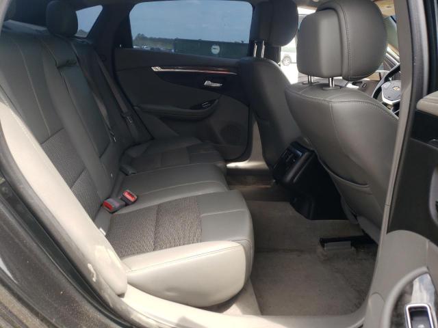 Photo 10 from auction – 2014 CHEVROLET IMPALA LT with VIN 1G1115SL5EU134825