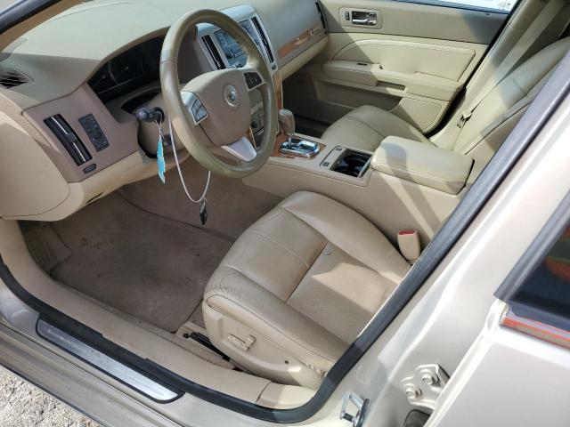 Photo 7 from auction – 2009 CADILLAC STS with VIN 1G6DA67VX90120181