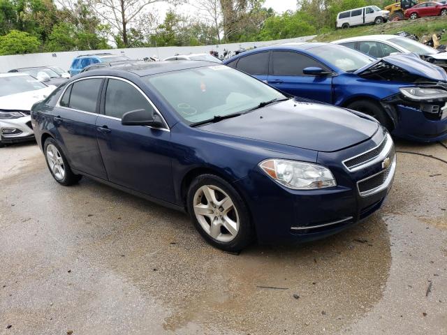 Photo 4 from auction – 2011 CHEVROLET MALIBU LS with VIN 1G1ZB5E16BF250349