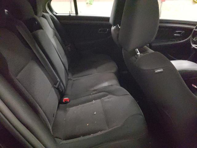 Photo 10 from auction – 2011 FORD TAURUS SEL with VIN 1FAHP2EW4BG105017