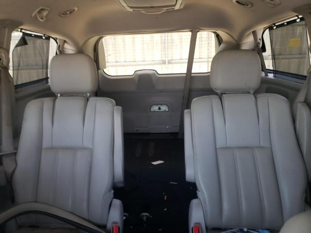 Photo 10 from auction – 2012 CHRYSLER TOWN & COU with VIN 2C4RC1CG5CR227014