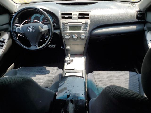 Photo 8 from auction – 2010 TOYOTA CAMRY BASE with VIN 4T1BF3EK0AU506730