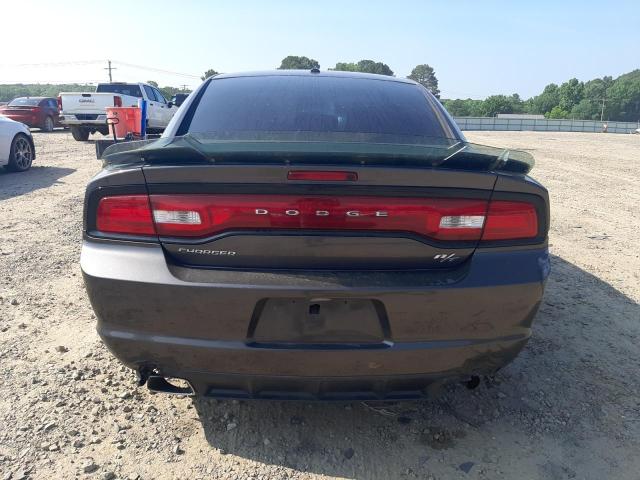 Photo 6 from auction – 2014 DODGE CHARGER R/ with VIN 2C3CDXCT2EH185790