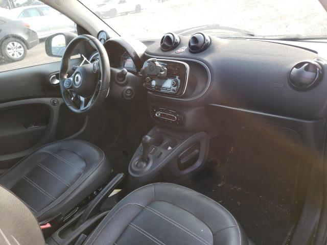 Photo 8 from auction – 2016 SMART FORTWO with VIN WMEFJ5DA6GK065393