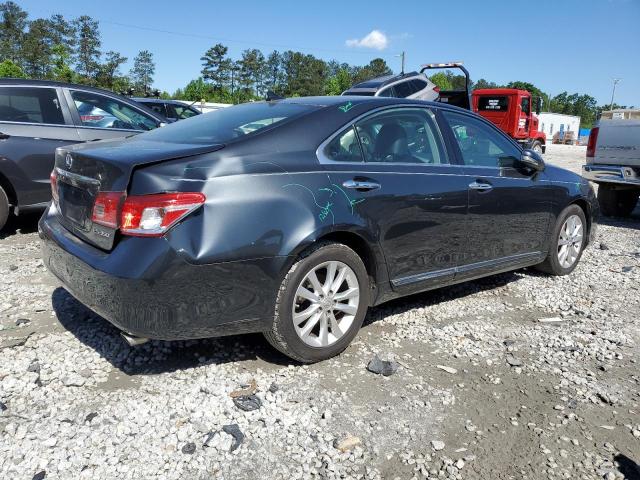Photo 3 from auction – 2011 LEXUS ES 350 with VIN JTHBK1EGXB2449383