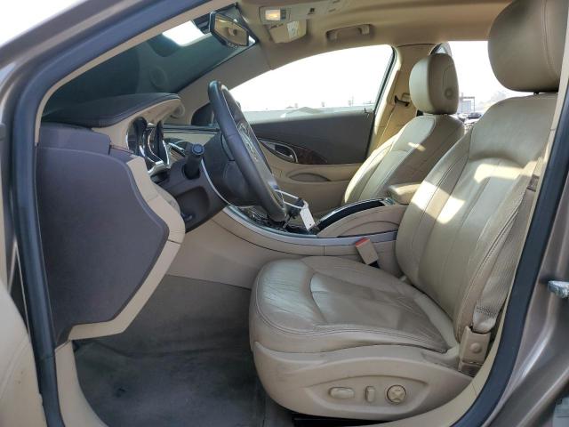 Photo 7 from auction – 2012 BUICK LACROSSE with VIN 1G4GC5E38CF200515