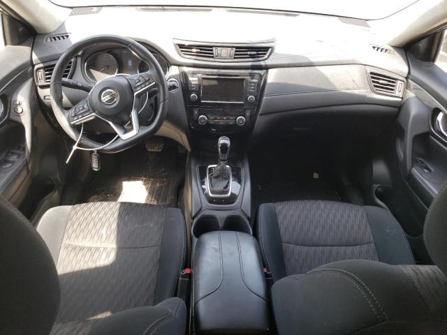 Photo 8 from auction – 2018 NISSAN ROGUE S with VIN 5N1AT2MT9JC797016