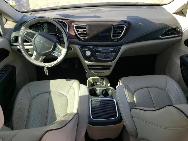 Photo 8 from auction – 2017 CHRYSLER PACIFICA L with VIN 2C4RC1GG3HR504471