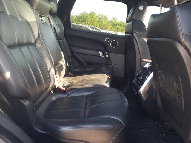 صورة رقم 11 من المزاد - 2016 LAND ROVER RANGE ROVE مع VIN SALWR2KF7GA662149