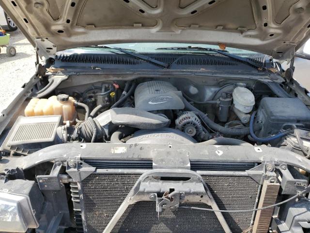 Photo 11 from auction – 2004 CHEVROLET SILVERADO with VIN 2GCEC19V941359102