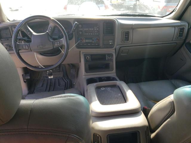 Photo 8 from auction – 2003 CHEVROLET SILVERADO with VIN 1GCHK29123E191335