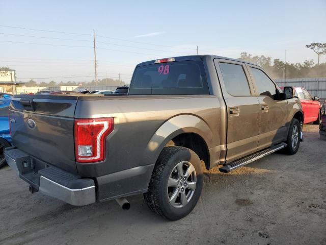Photo 3 from auction – 2015 FORD F150 SUPER with VIN 1FTEW1CP0FKD46808