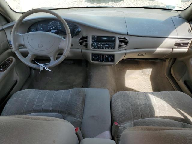 Photo 8 from auction – 2003 BUICK CENTURY CU with VIN 2G4WS52J131102418