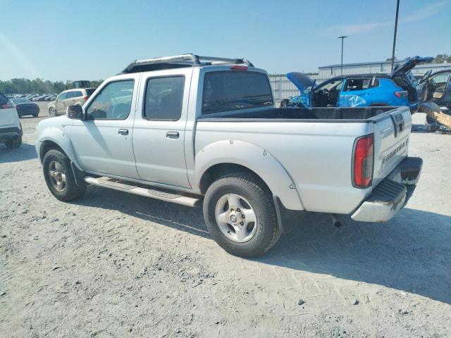 Photo 2 from auction – 2001 NISSAN FRONTIER C with VIN 1N6ED27T31C317046