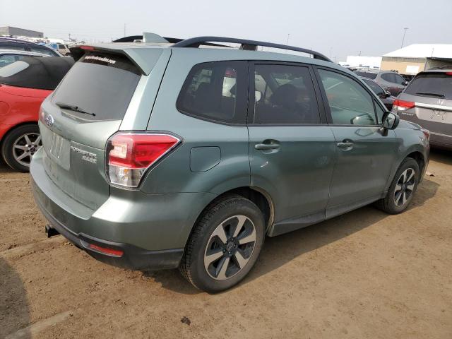 Photo 3 from auction – 2017 SUBARU FORESTER 2 with VIN JF2SJAGC8HH428411