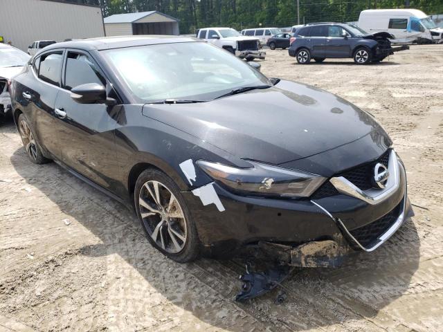 Photo 4 from auction – 2016 NISSAN MAXIMA 3.5 with VIN 1N4AA6AP8GC904483