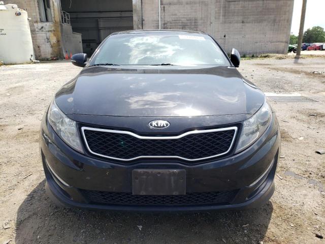 Photo 5 from auction – 2013 KIA OPTIMA with VIN 5XXGR4A60DG164979